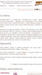Mobile Screenshot of kames.pl